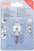 Aussen-Entgrater | für Ø 3 - 19 mm
