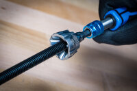 Aussen-Entgrater | für Ø 3 - 19 mm