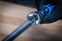 Aussen-Entgrater | für Ø 3 - 19 mm