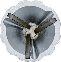 Aussen-Entgrater | für Ø 3 - 19 mm