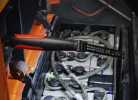 Akku-Knicklampe | COB-LED | 5 W