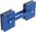 Kraft-Doppelmagnethalter | Winkel einstellbar | 22,7 kg