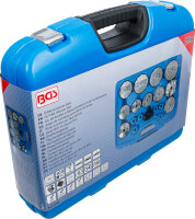 Ölfilterschlüssel-Satz | 19-tlg.