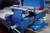Schraubstock-Schutzbacken | Aluminium | Breite 100 mm |...