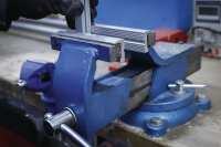 Schraubstock-Schutzbacken | Aluminium | Breite 100 mm |...