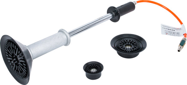 Druckluft-Beulenhammer | 1,4 kg