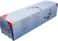 Druckluft-Beulenhammer | 1,4 kg