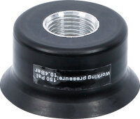 Saugkopf für Art. 68000 | Ø 60 mm