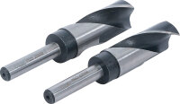 HSS-Bohrer-Satz | 26 - 28 mm | 2-tlg.