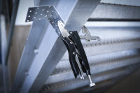 Gripzange | "2-IN-1" | 200 mm