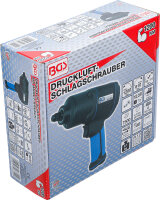 Druckluft-Schlagschrauber | 12,5 mm (1/2") | 1200 Nm