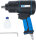 Druckluft-Schlagschrauber | 12,5 mm (1/2") | 1200 Nm