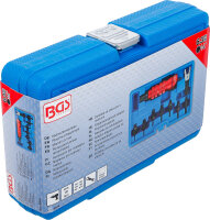 Nietmutternaufsatz | Metallausführung | M3 / M4 / M5 / M6 / M8 / M10