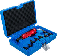 Nietmutternaufsatz | Metallausführung | M3 / M4 / M5...