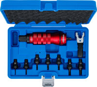 Nietmutternaufsatz | Metallausführung | M3 / M4 / M5 / M6 / M8 / M10