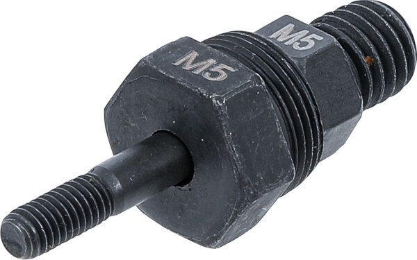 Nietmutternzugdorn für Art. 6834 | M5