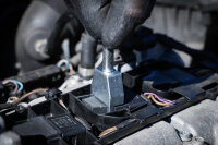 Zündspulen-Demontagewerkzeug-Satz | für VAG | 4-tlg.