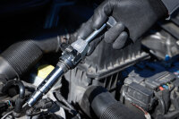 Zündspulen-Demontagewerkzeug-Satz | für VAG | 4-tlg.