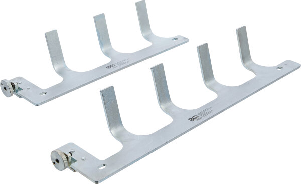 Einstelllehren | für VAG Pumpe-Düse-Einheit an 3- und 4-Zylinder-Motoren