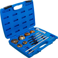 Ventilfräser-Satz | 14-tlg.