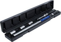 Kreuz- / Drehmomentschlüssel | Abtrieb Außenvierkant 12,5 mm (1/2") | 70 - 170 Nm