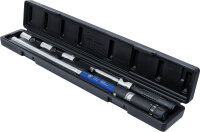 Kreuz- / Drehmomentschlüssel | Abtrieb Außenvierkant 12,5 mm (1/2") | 70 - 170 Nm