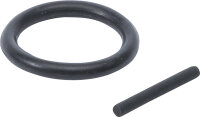 O-Ring & Sicherungsstift-Satz | 12,5 mm (1/2") |...