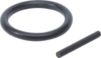 O-Ring & Sicherungsstift-Satz | 20 mm (3/4") |...