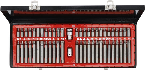Kombi-Bit-Satz | 54-tlg.