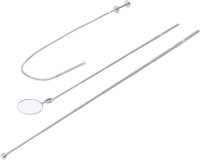 Magnetheber- / Krallengreifer- und...