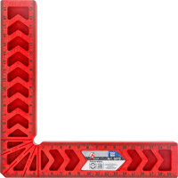 Montagewinkel | Fiberglas | 200 mm