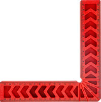 Montagewinkel | Fiberglas | 200 mm