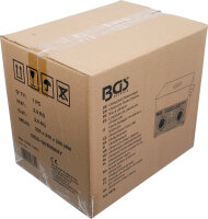 Ultraschall-Teilereiniger | 3,2 l