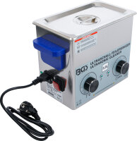 Ultraschall-Teilereiniger | 3,2 l