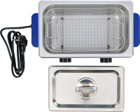 Ultraschall-Teilereiniger | 3,2 l