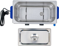 Ultraschall-Teilereiniger | 6,5 l