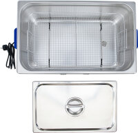 Ultraschall-Teilereiniger | 30 l