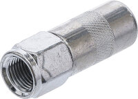 Mundstück für Fettpresse