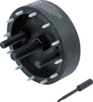 Kurbelwellen-Radialdichtring-Werkzeug | für Jaguar,...