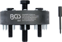 Kurbelwellen-Radialdichtring-Werkzeug | für Jaguar, Land Rover