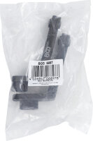 Entriegelungswerkzeug für Klimaanlagen-Leitungskupplungen | für VAG