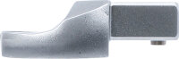 Einsteck-Maulschlüssel | 11 mm | Aufnahme 9 x 12 mm