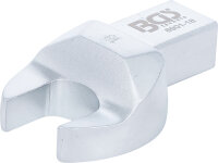 Einsteck-Maulschlüssel | 18 mm | Aufnahme 14 x 18 mm