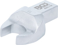 Einsteck-Maulschlüssel | 19 mm | Aufnahme 14 x 18 mm