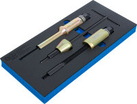 Injektor-Hülsen-Werkzeug-Satz | für Volvo FM12