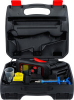 Bremsflüssigkeitstester | Siedepunkt-Messverfahren