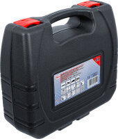 Bremsflüssigkeitstester | Siedepunkt-Messverfahren