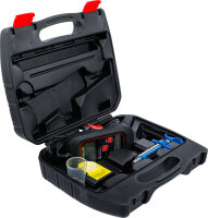 Bremsflüssigkeitstester | Siedepunkt-Messverfahren