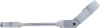 Ratschenring-Maulschlüssel | kurz | abwinkelbar | SW...