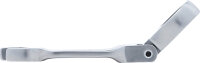 Ratschenring-Maulschlüssel | kurz | abwinkelbar | SW...